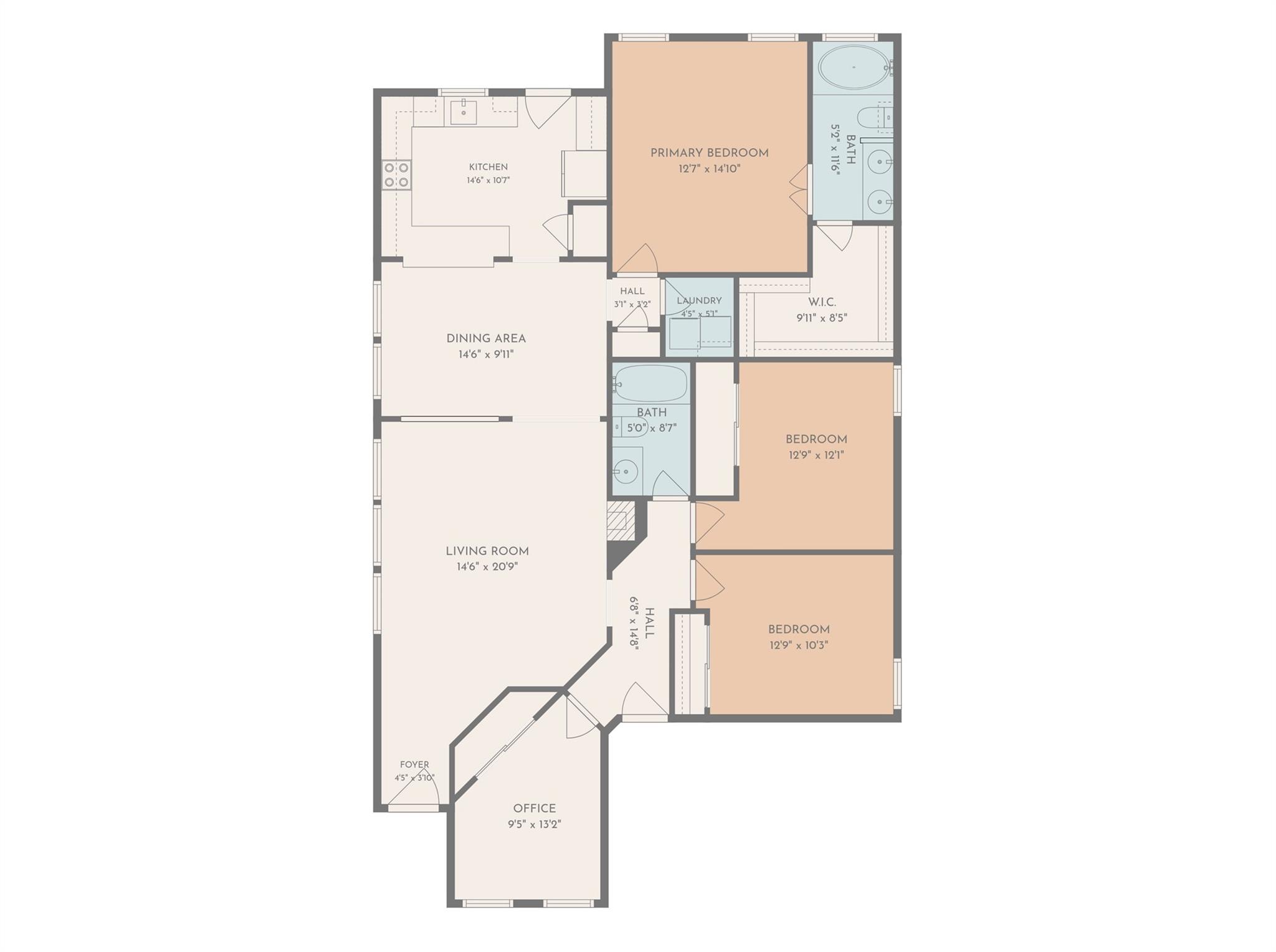 2103 Charlotte Estates DR
