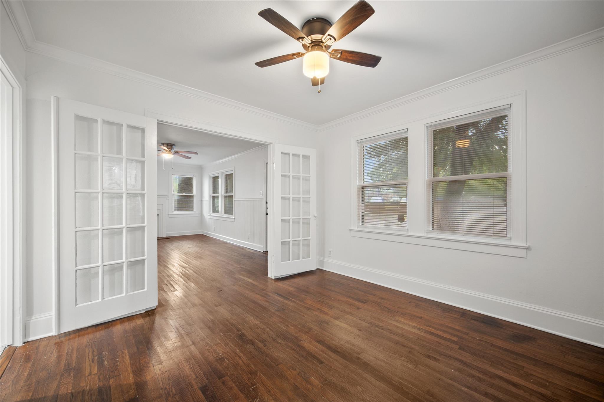 4605 Harmon Ave