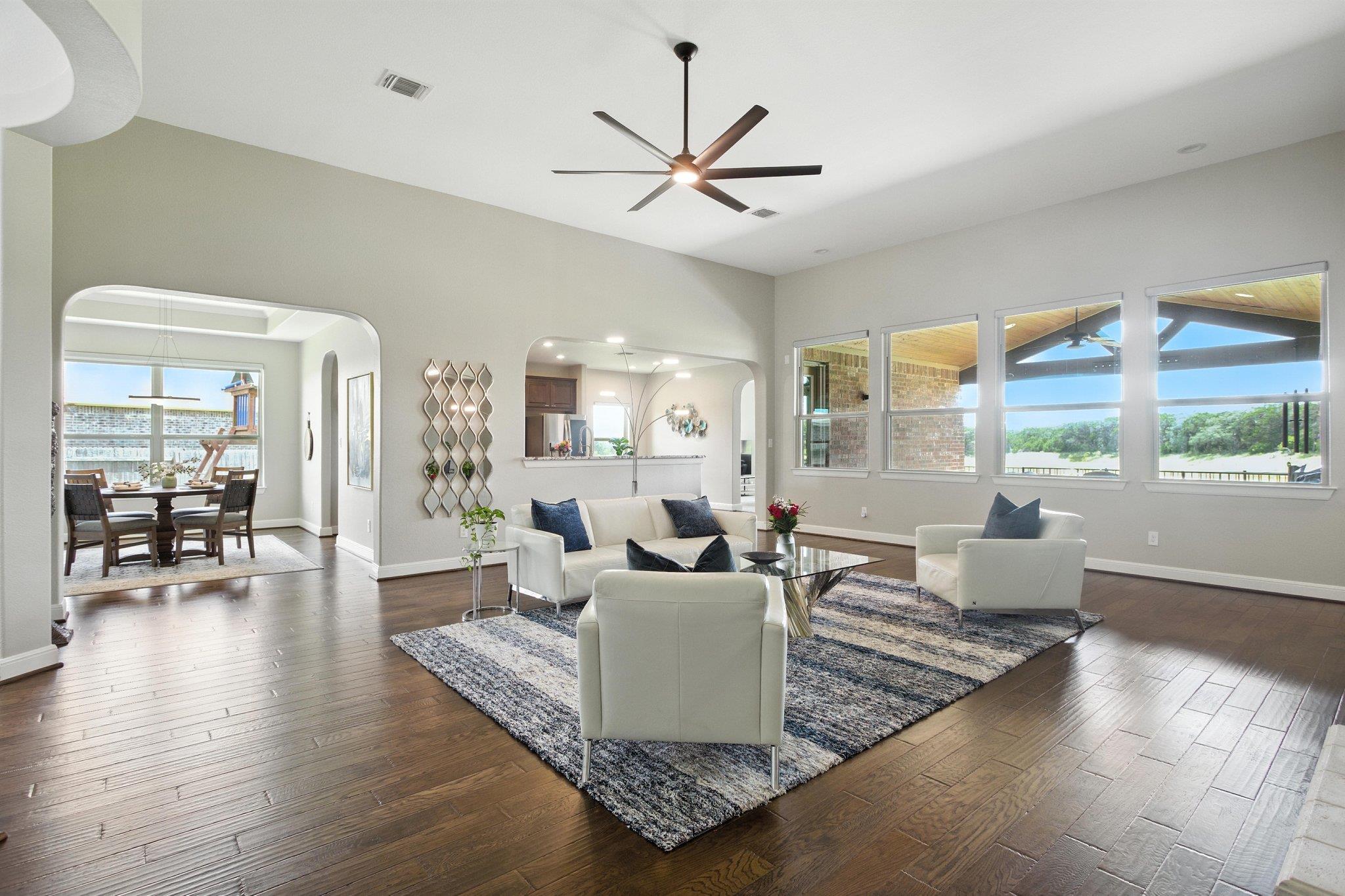 135 Clearwater WAY