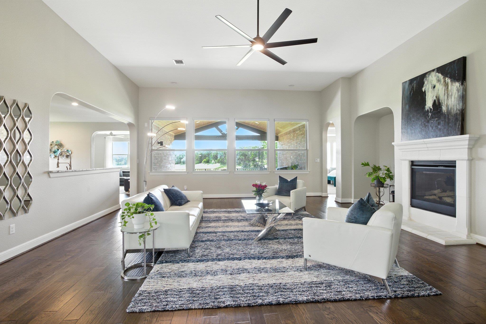 135 Clearwater WAY