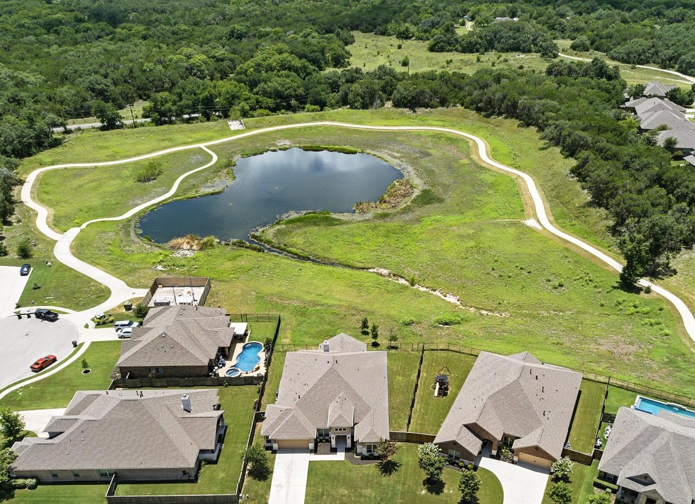 135 Clearwater WAY