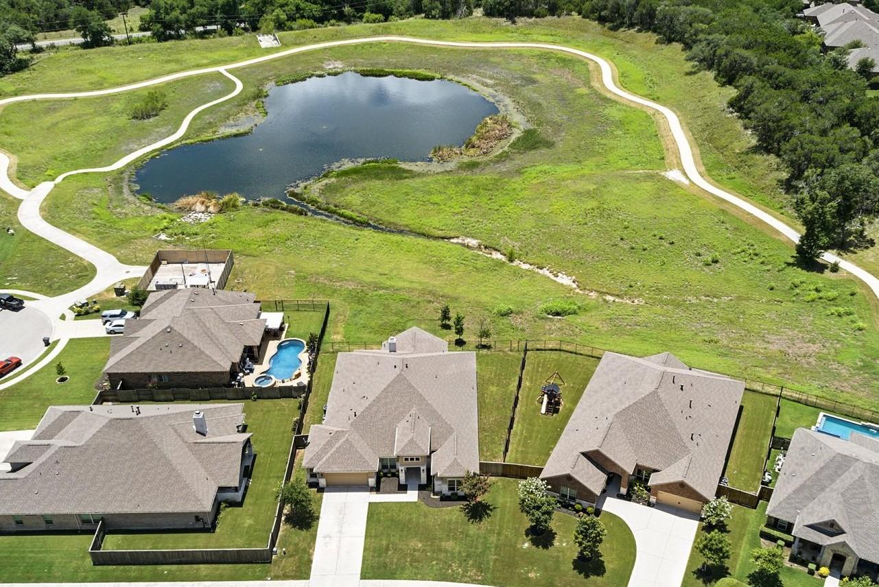 135 Clearwater WAY