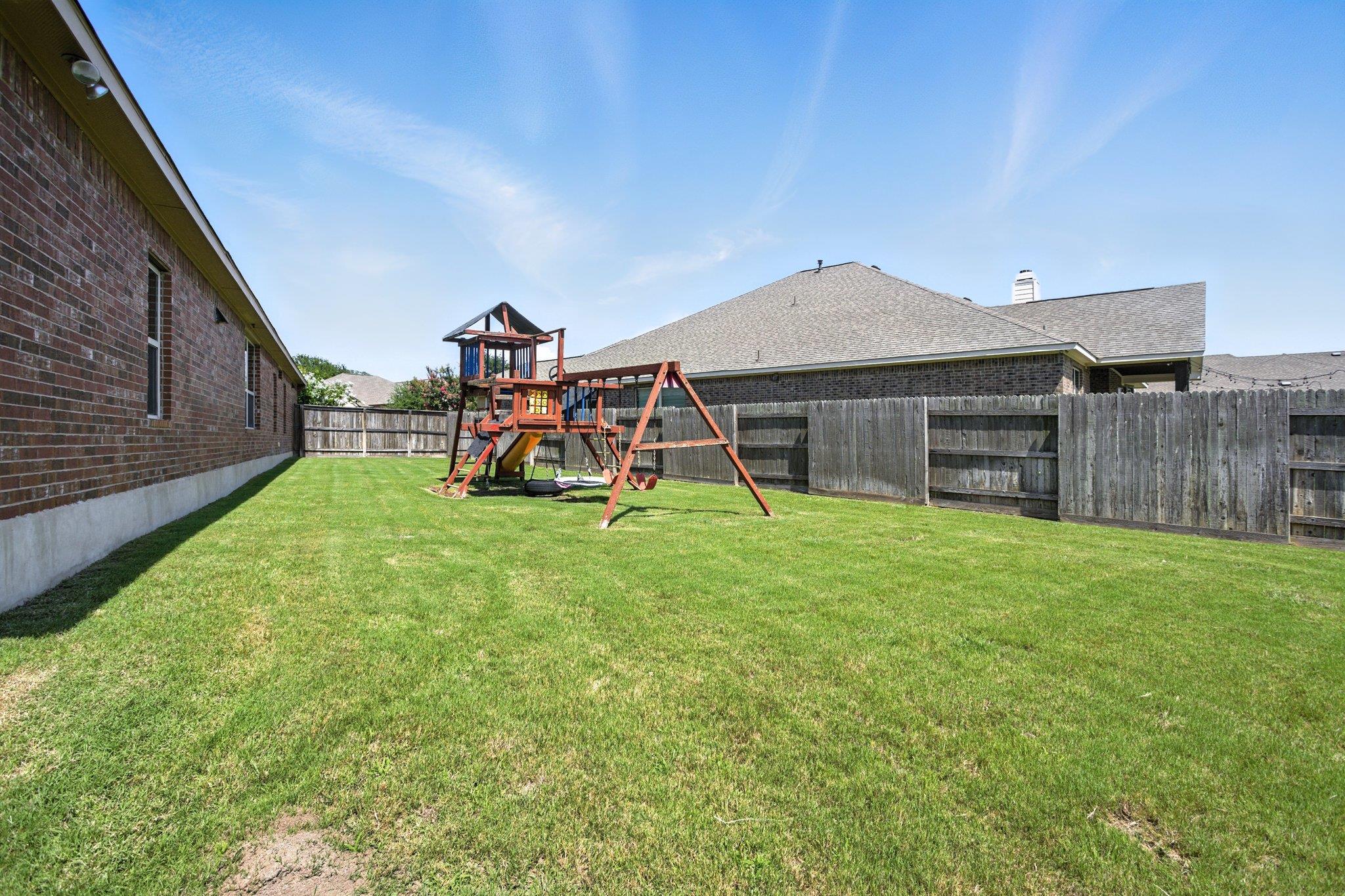 135 Clearwater WAY