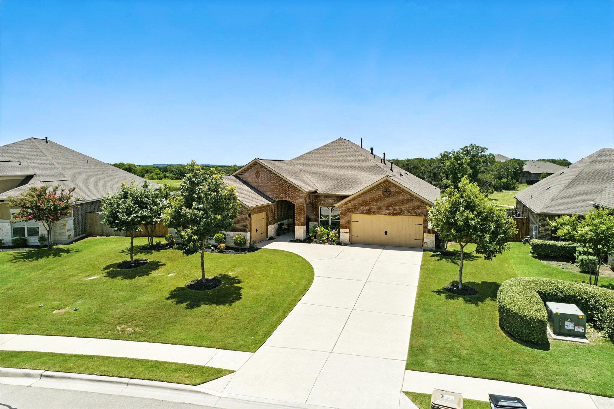 135 Clearwater WAY