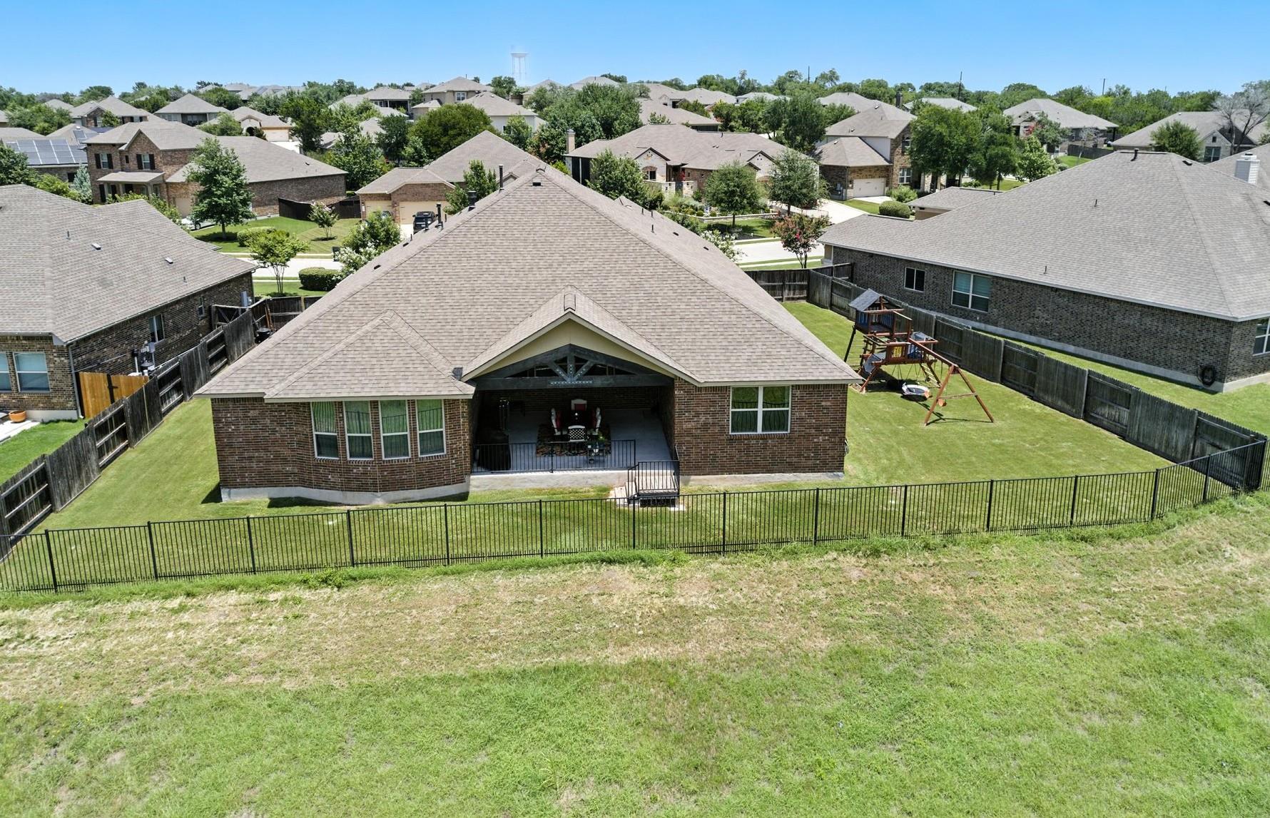 135 Clearwater WAY