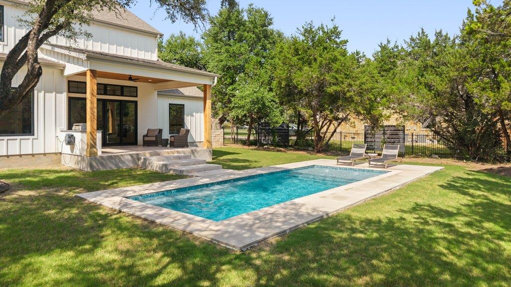 1362 Flint Rock LOOP
