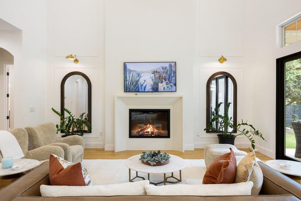 1362 Flint Rock LOOP