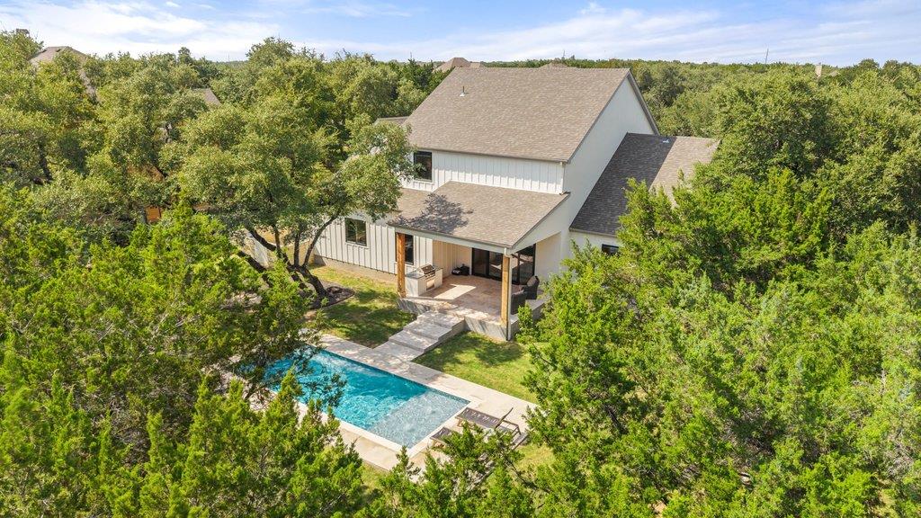 1362 Flint Rock LOOP