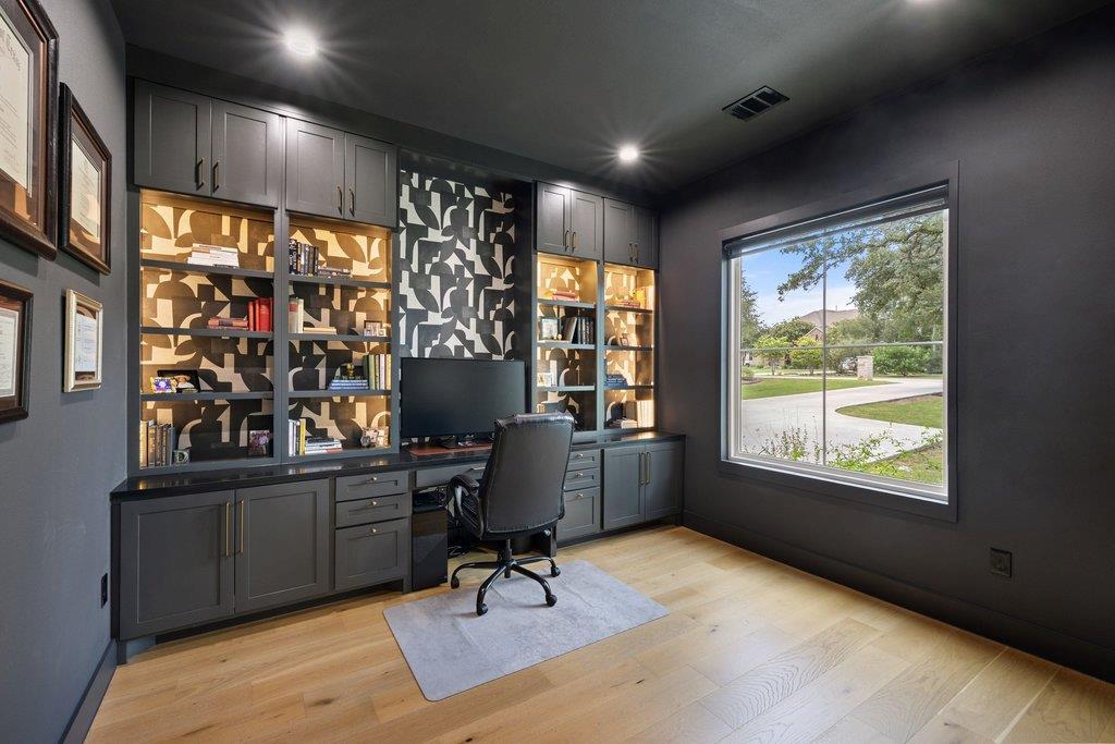 1362 Flint Rock LOOP