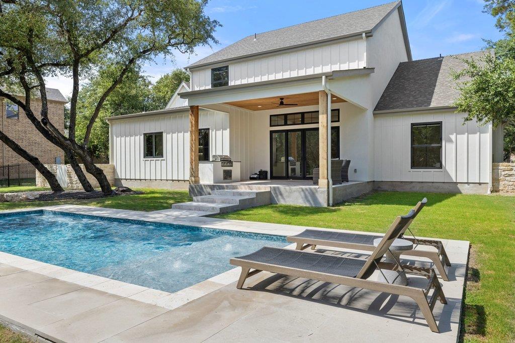1362 Flint Rock LOOP