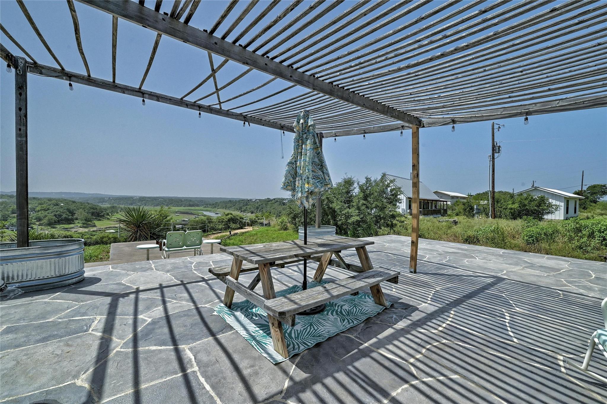 25625 Pedernales Point DR