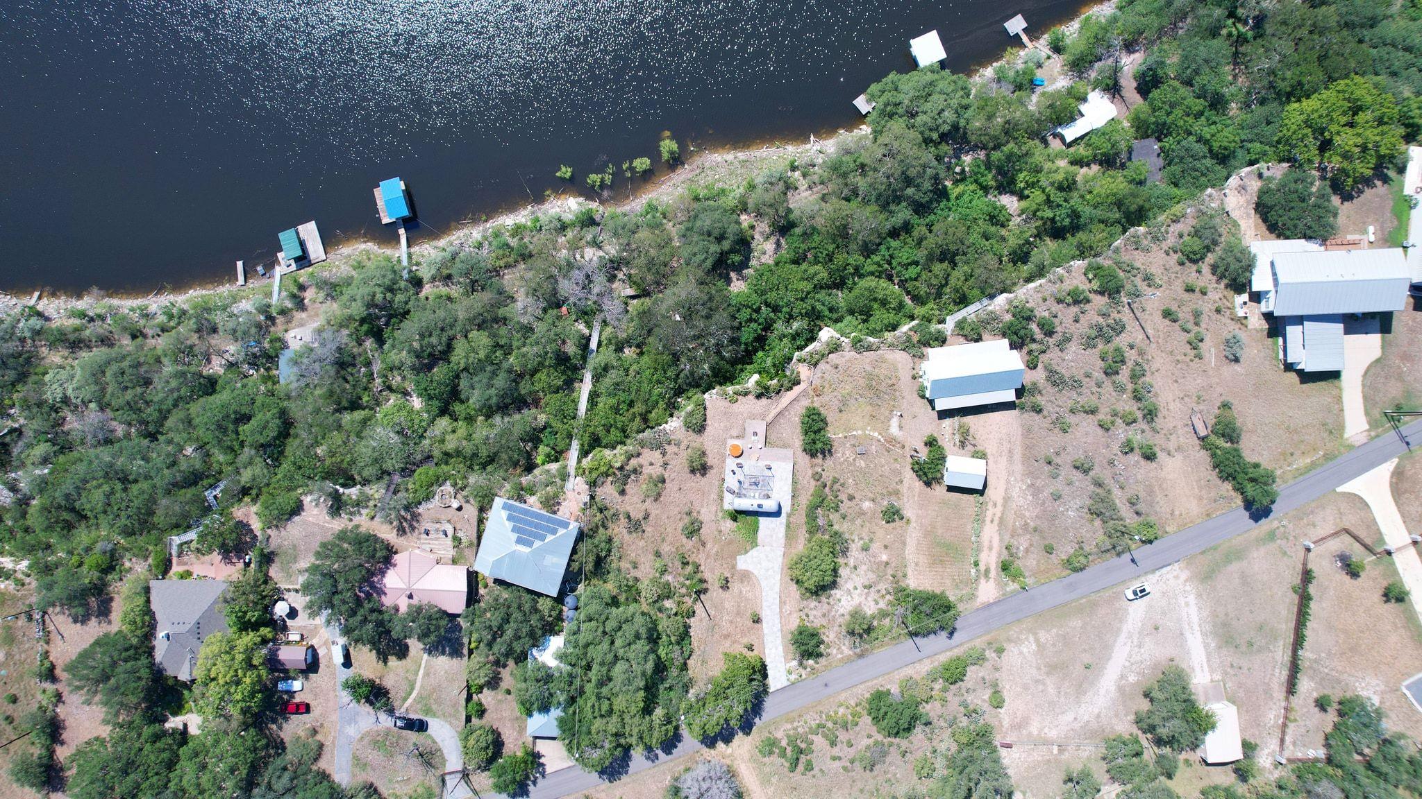 25625 Pedernales Point DR