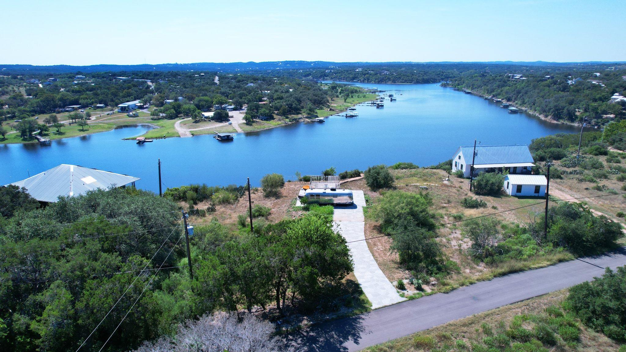 25625 Pedernales Point DR