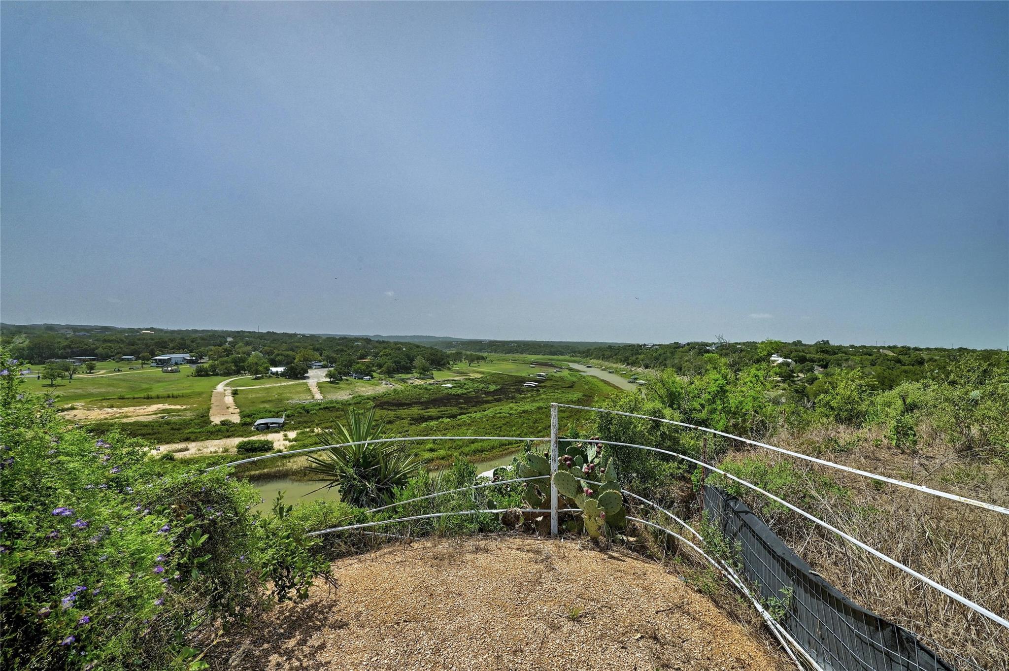 25625 Pedernales Point DR