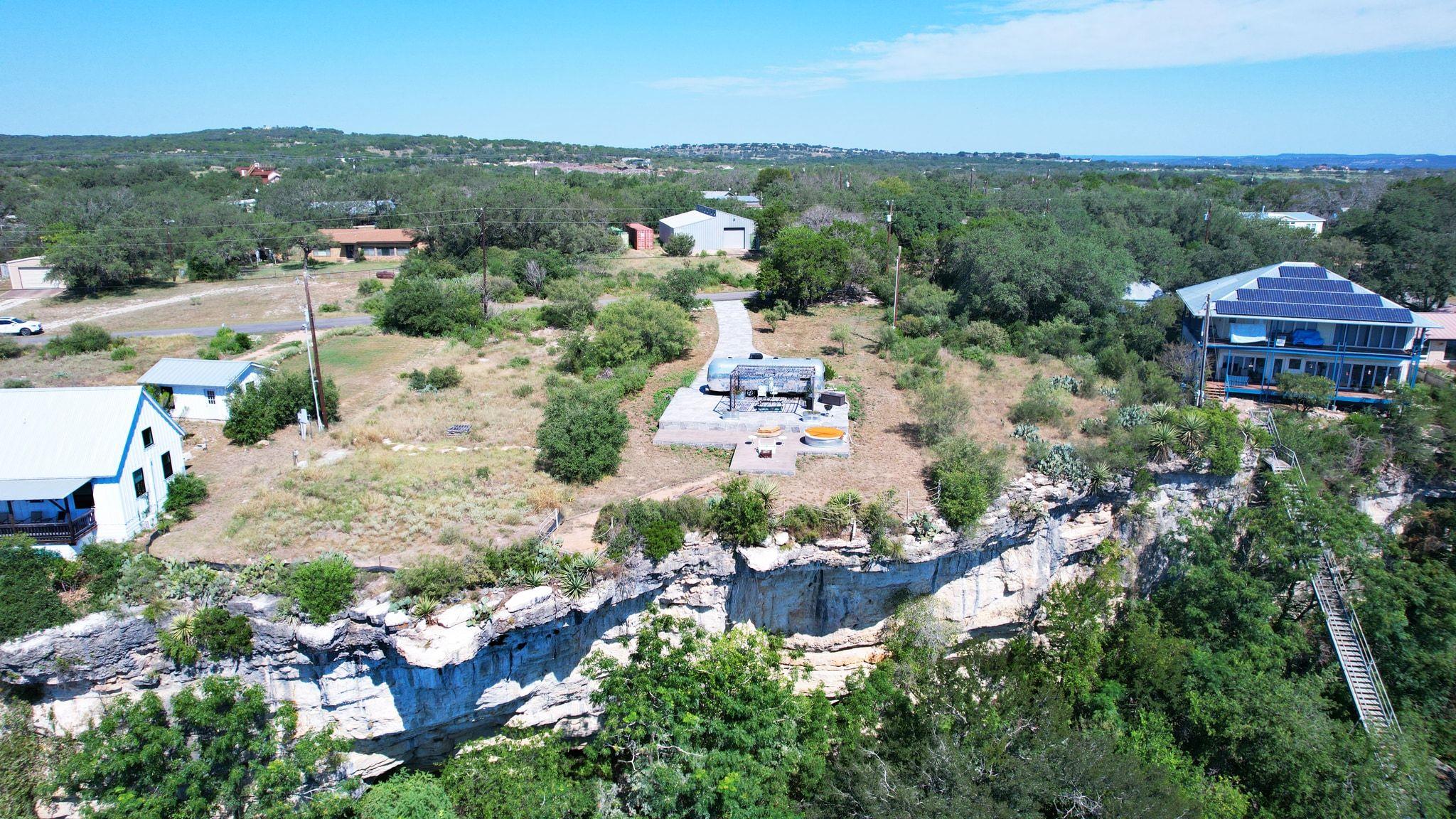 25625 Pedernales Point DR