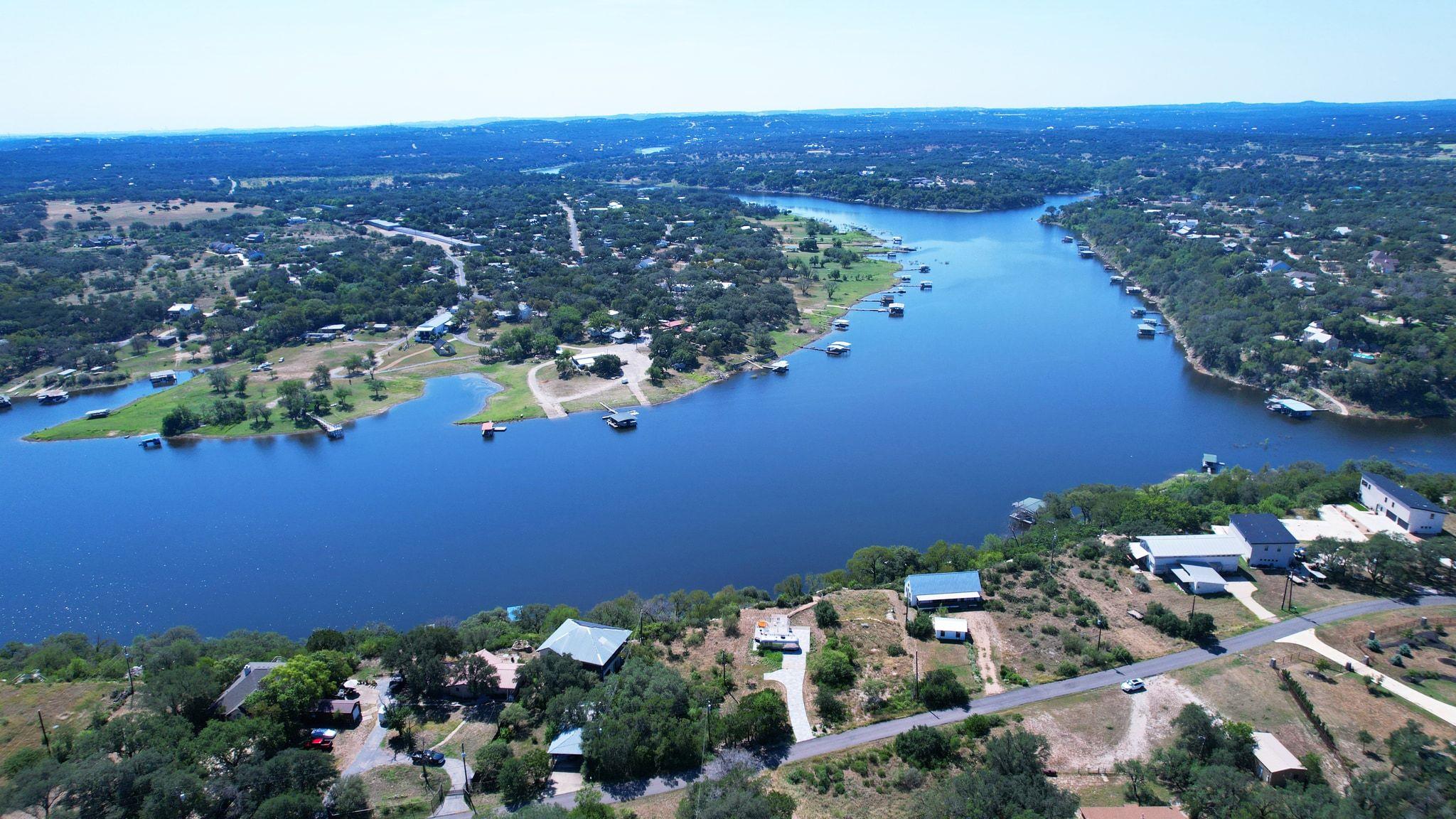 25625 Pedernales Point DR