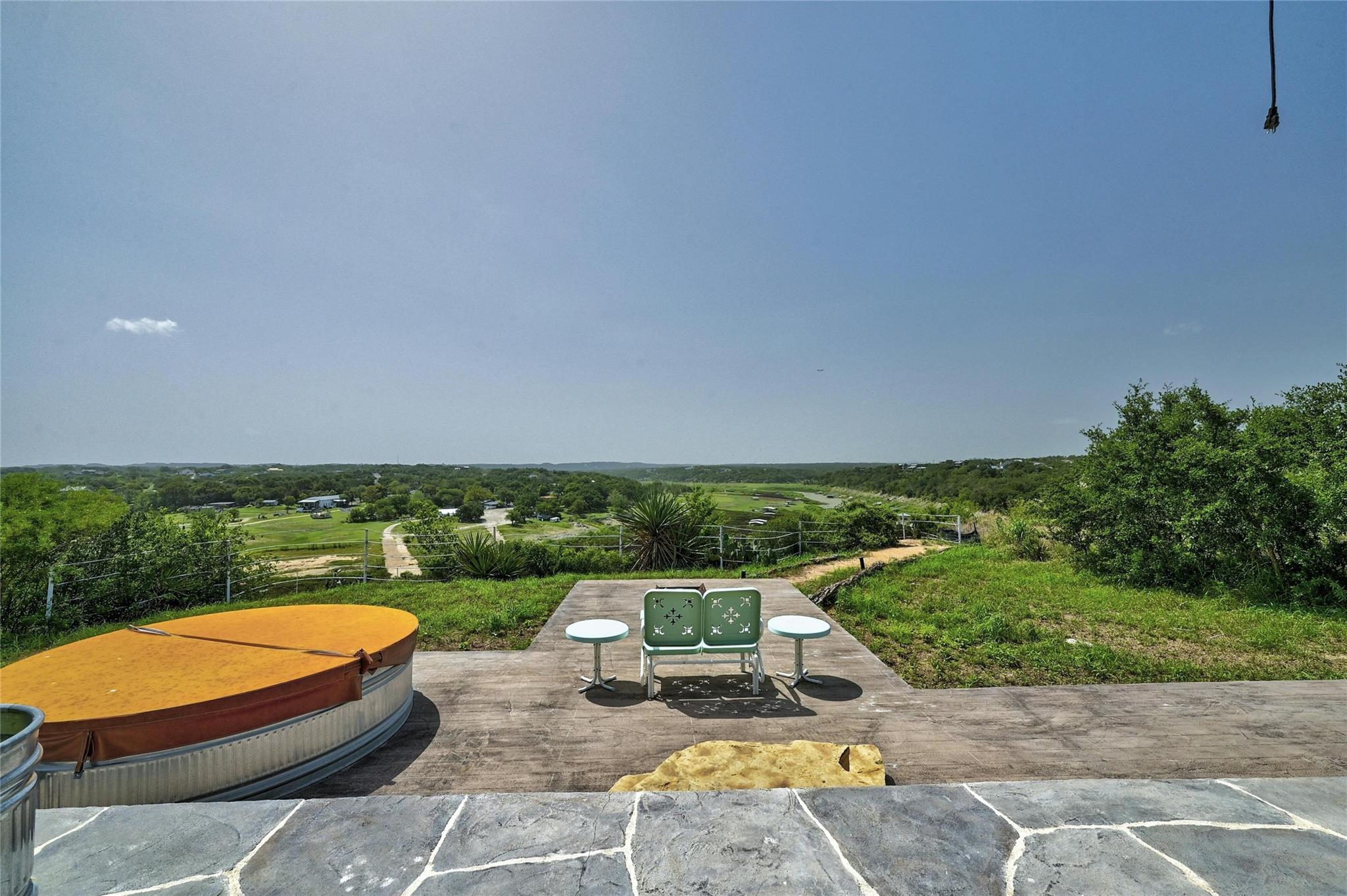 25625 Pedernales Point DR