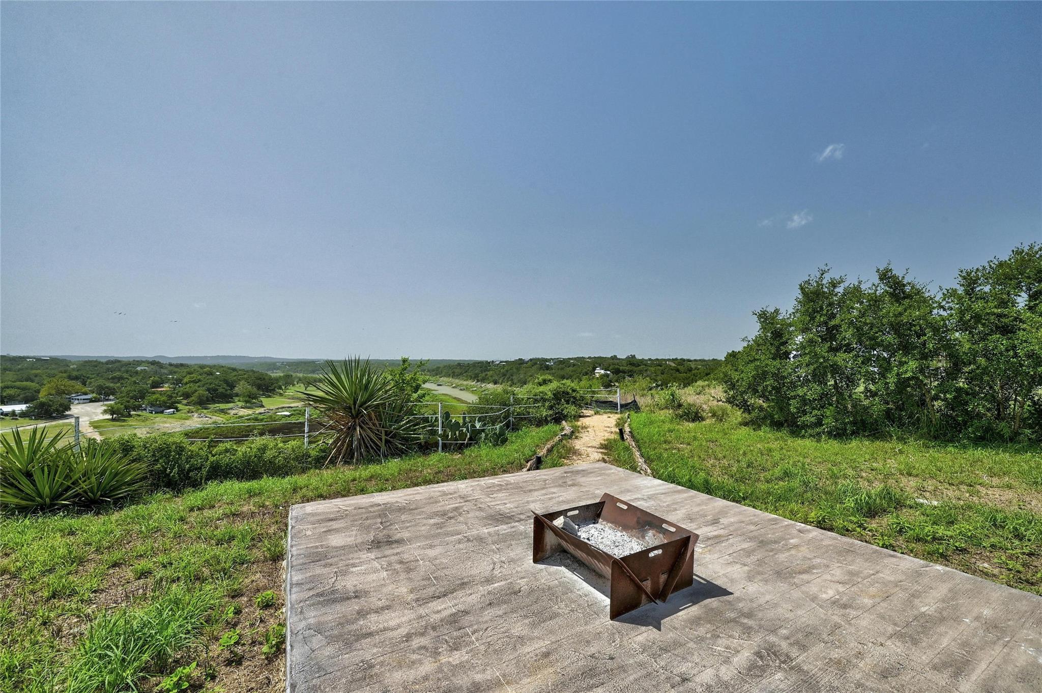 25625 Pedernales Point DR