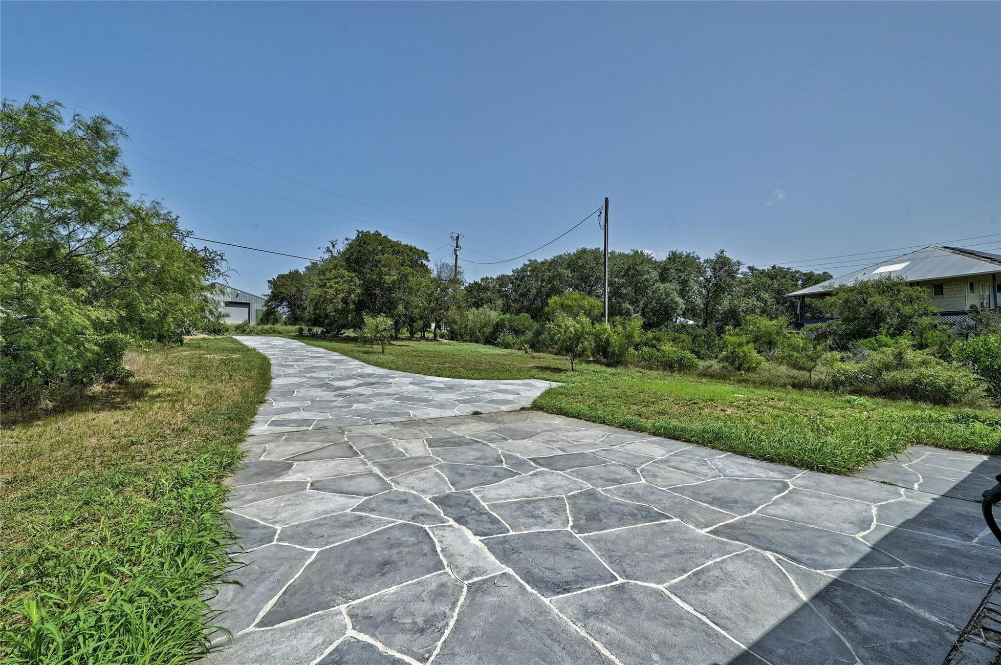 25625 Pedernales Point DR
