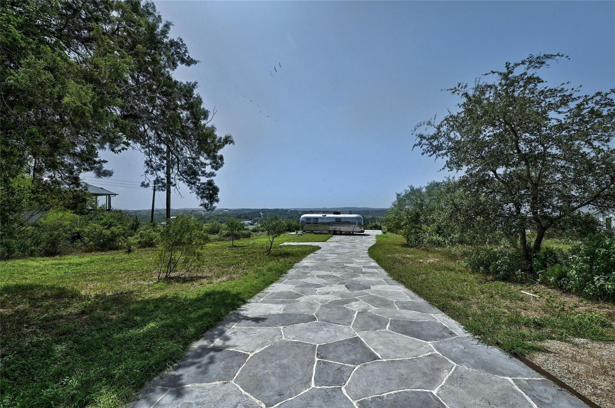25625 Pedernales Point DR