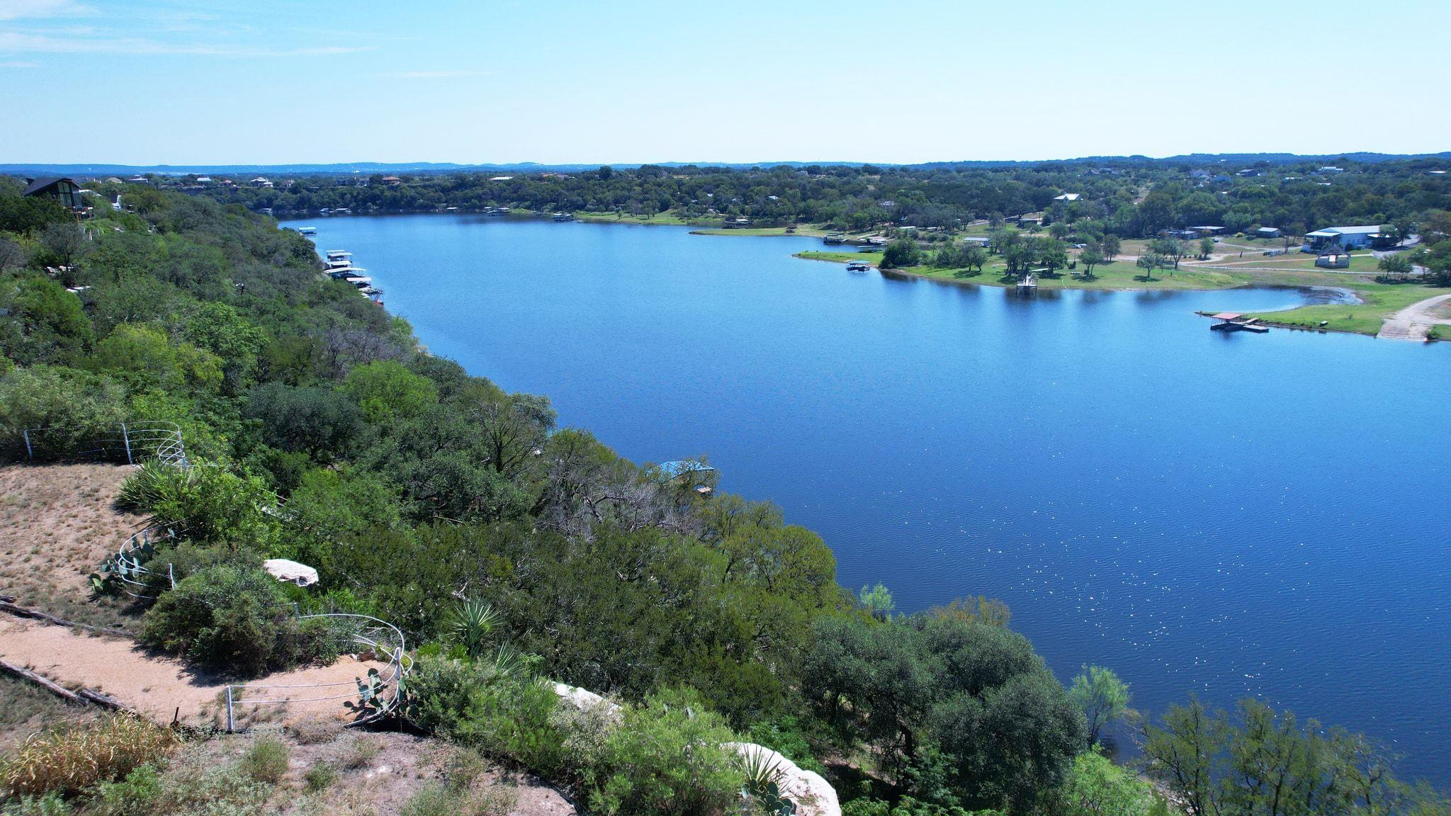 25625 Pedernales Point DR
