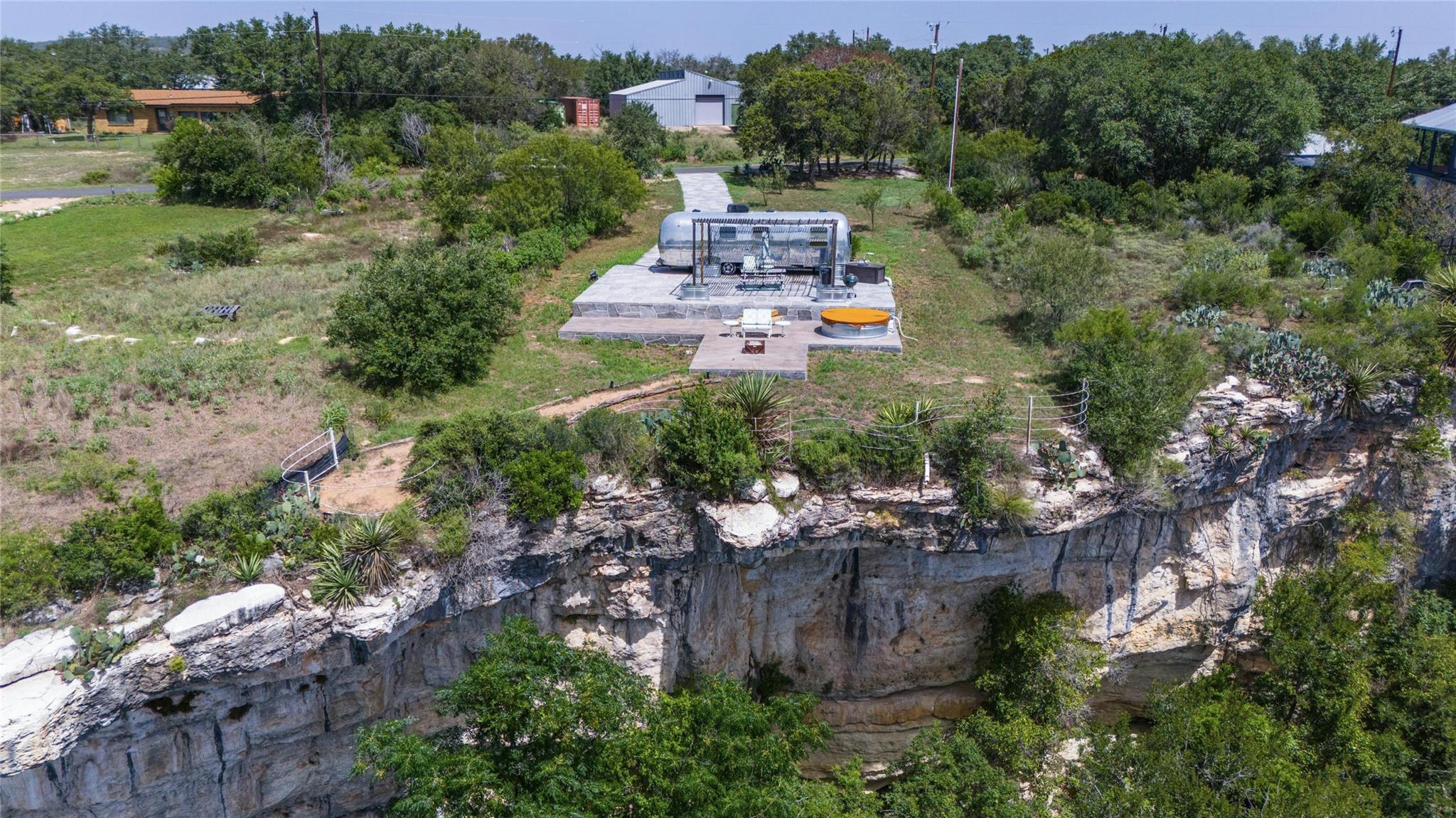 25625 Pedernales Point DR