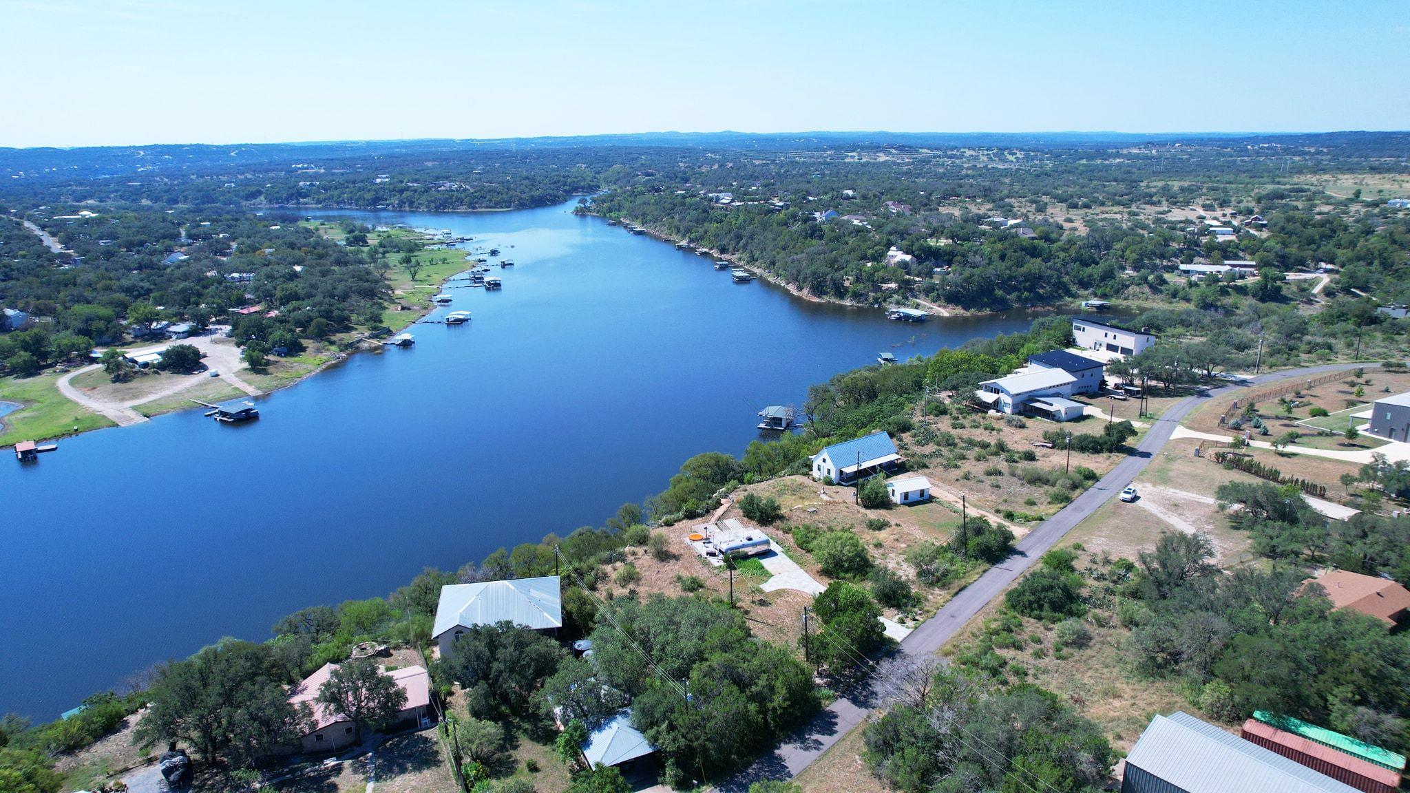 25625 Pedernales Point DR