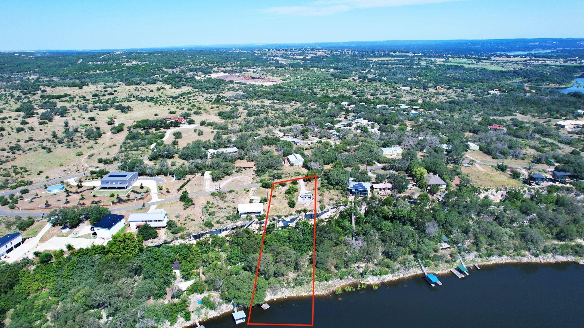 25625 Pedernales Point DR