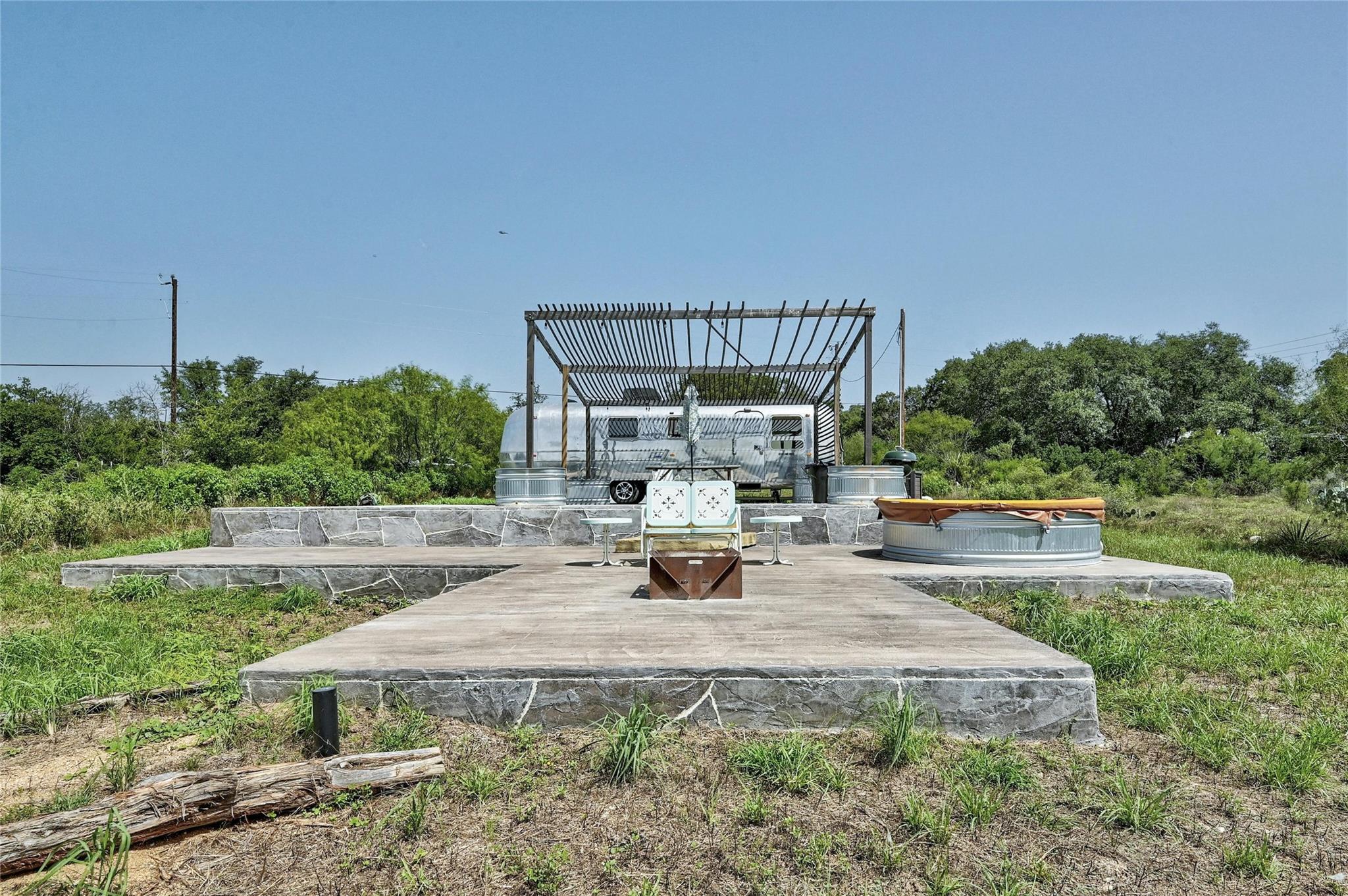 25625 Pedernales Point DR