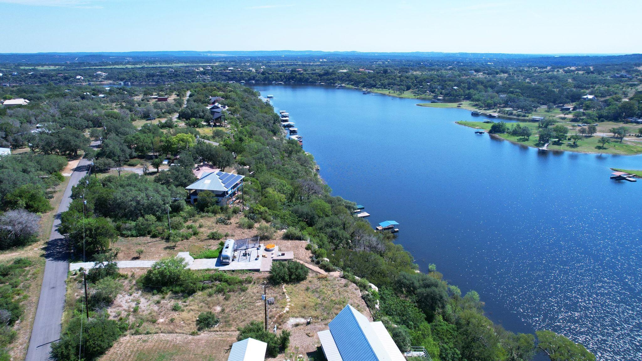 25625 Pedernales Point DR