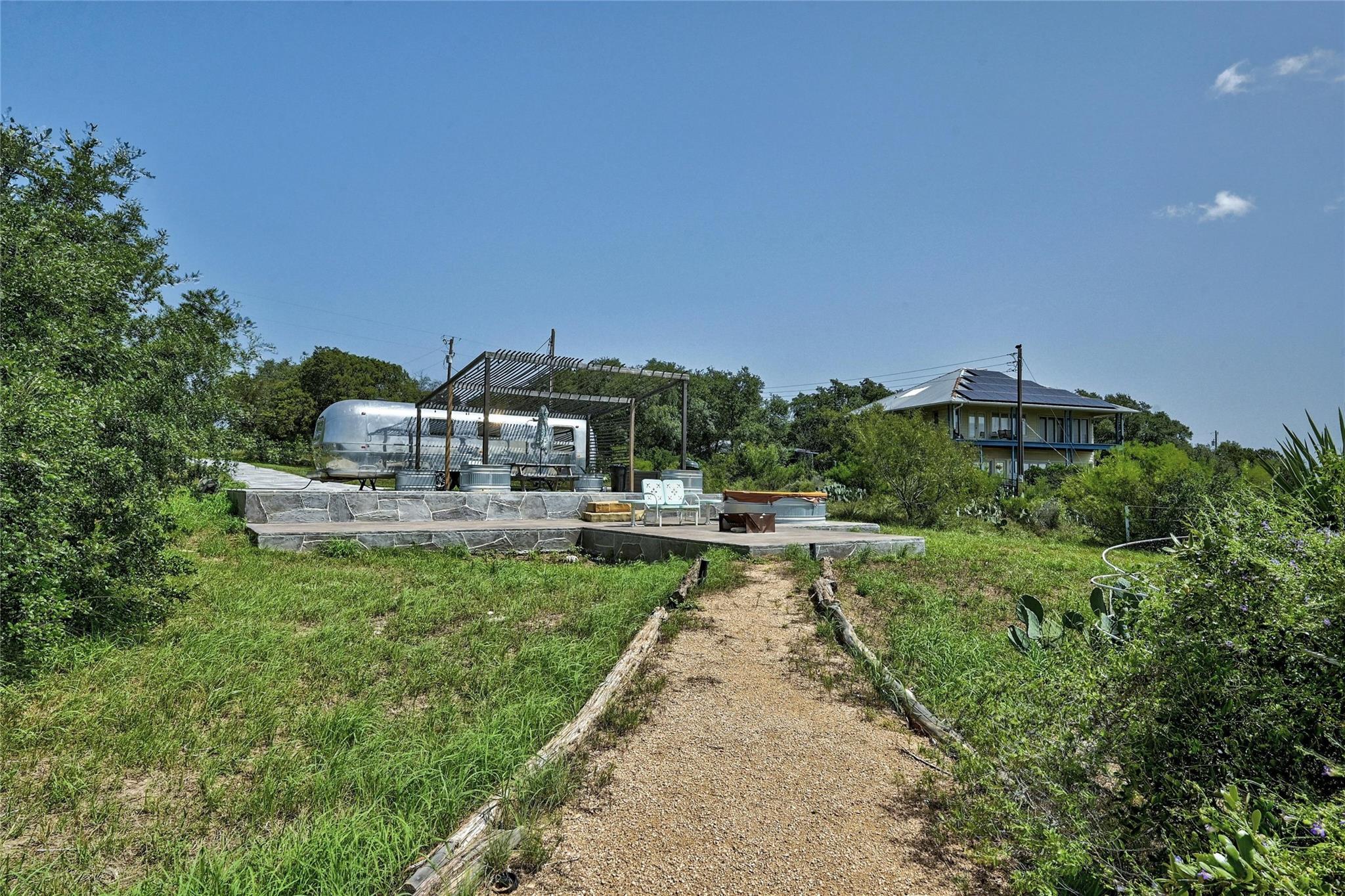25625 Pedernales Point DR