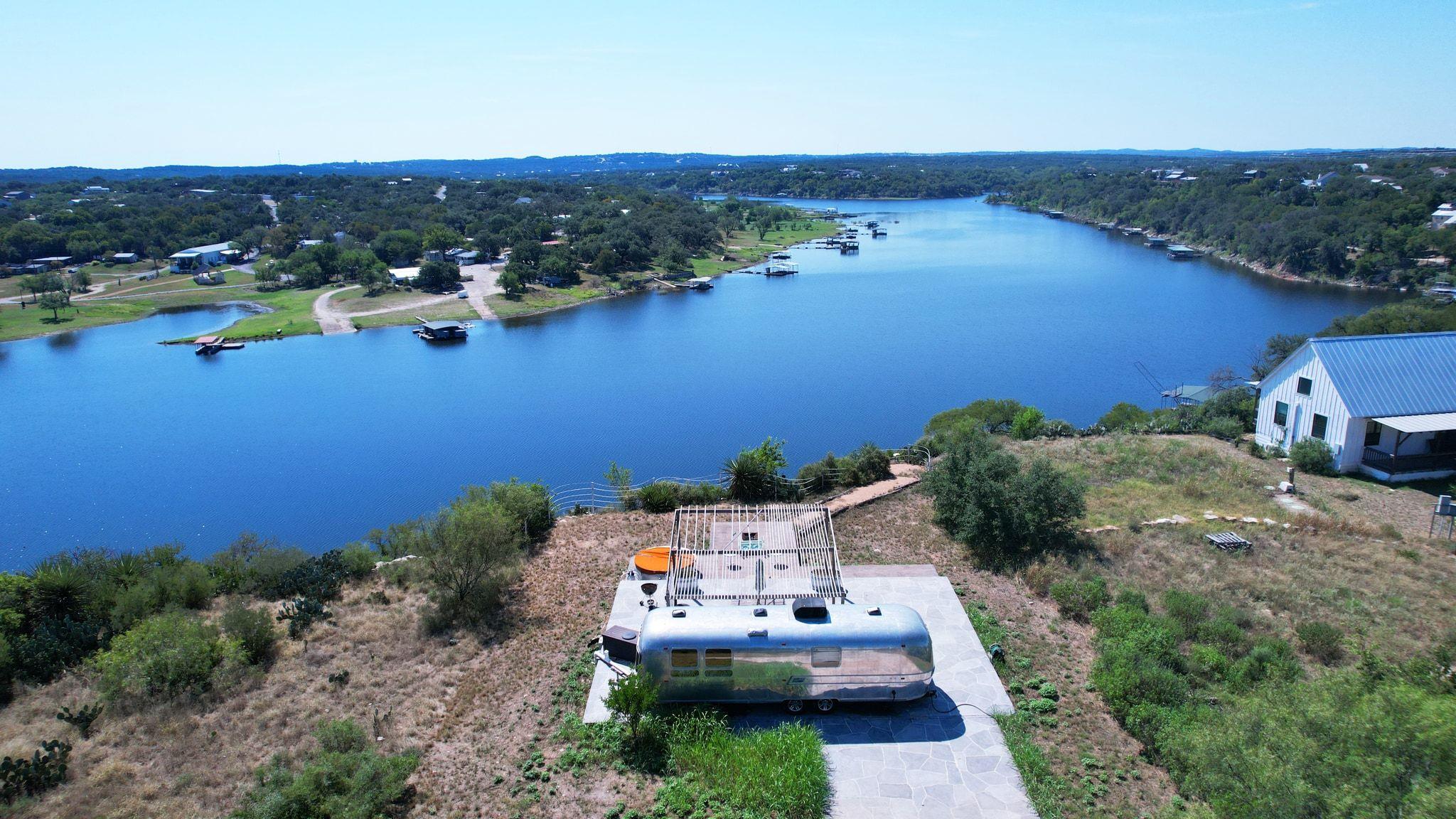 25625 Pedernales Point DR