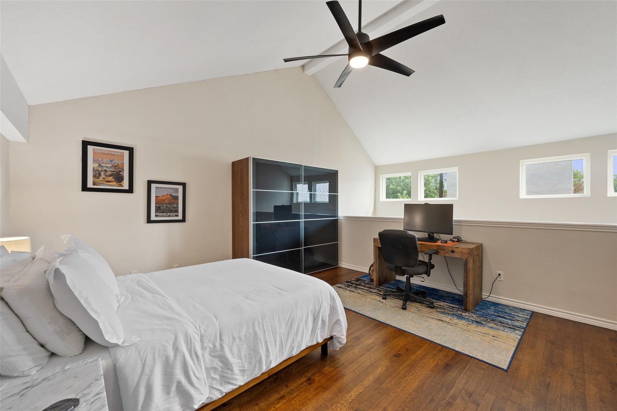 1500 Woodlawn BLVD # 304