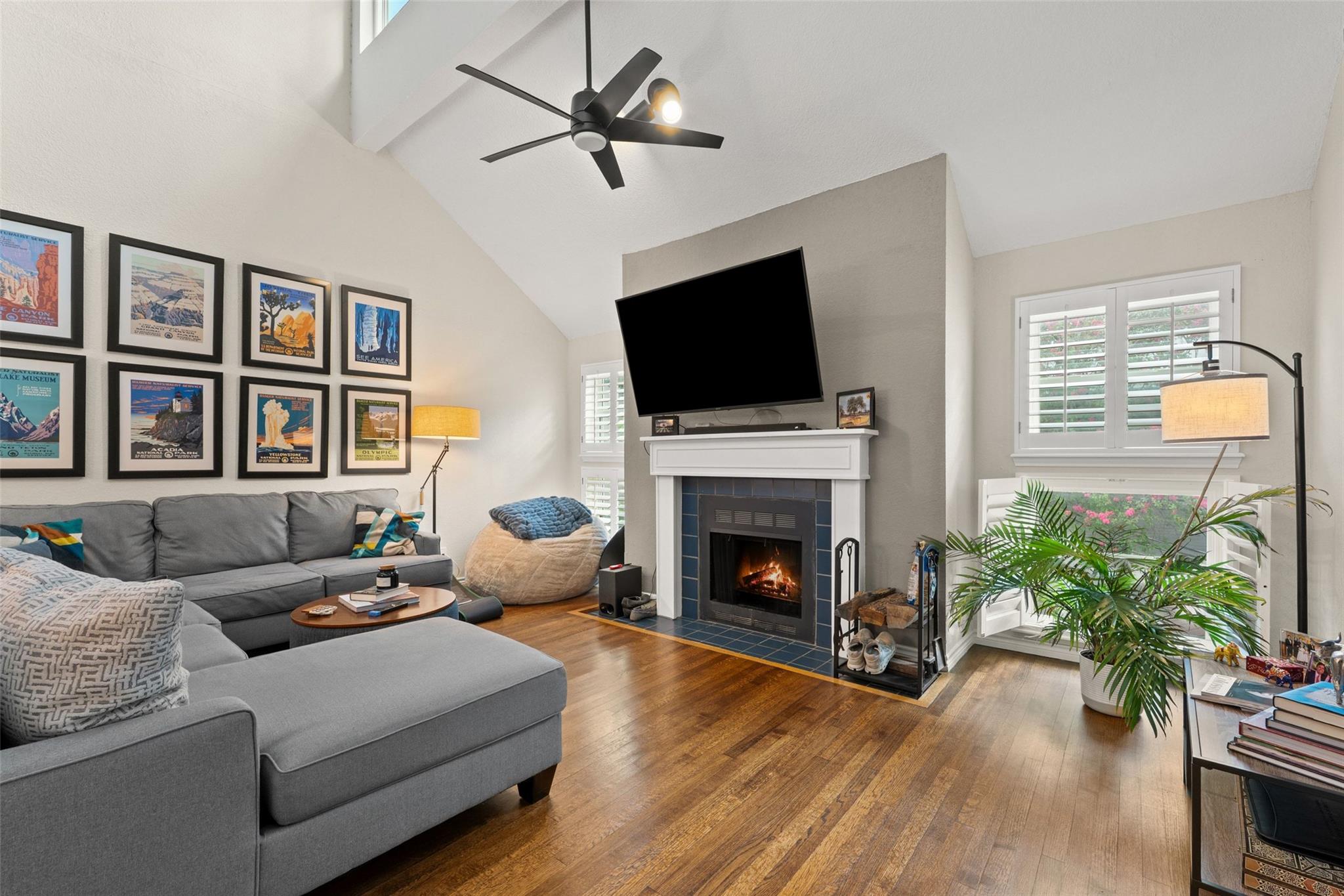 1500 Woodlawn BLVD # 304