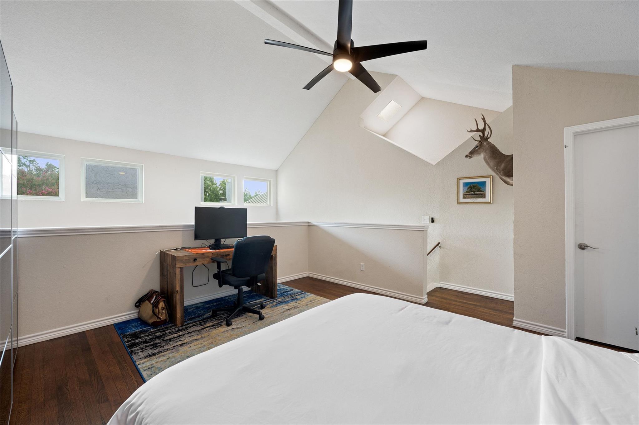 1500 Woodlawn BLVD # 304