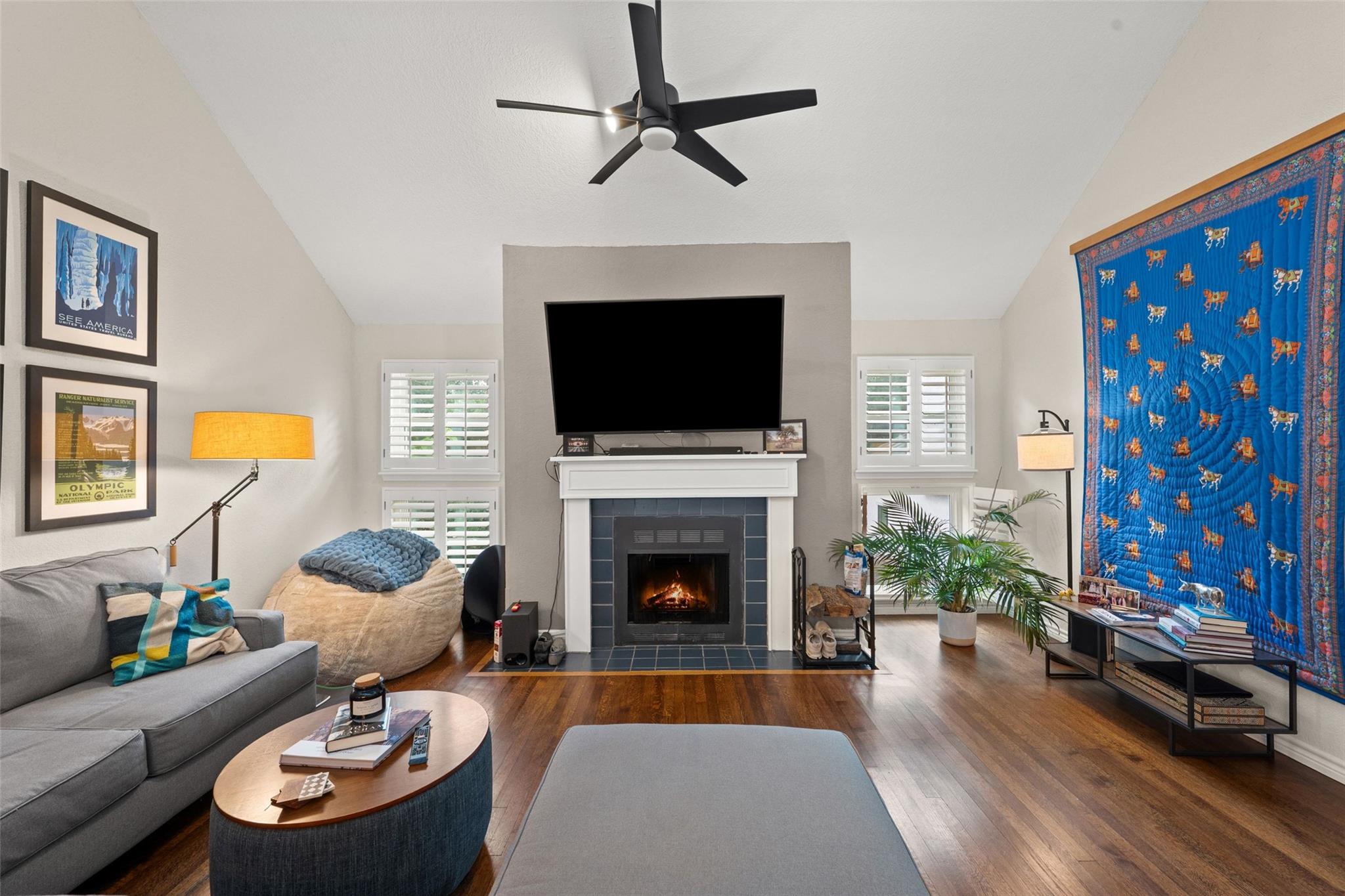 1500 Woodlawn BLVD # 304