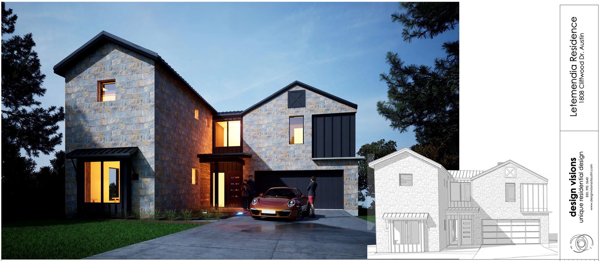 1808 Cliffwood DR