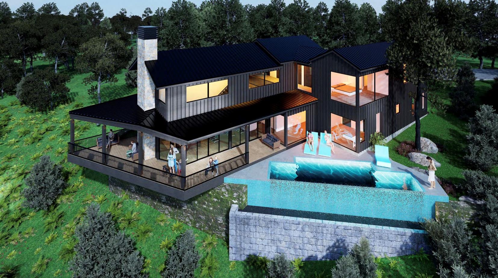 1808 Cliffwood DR