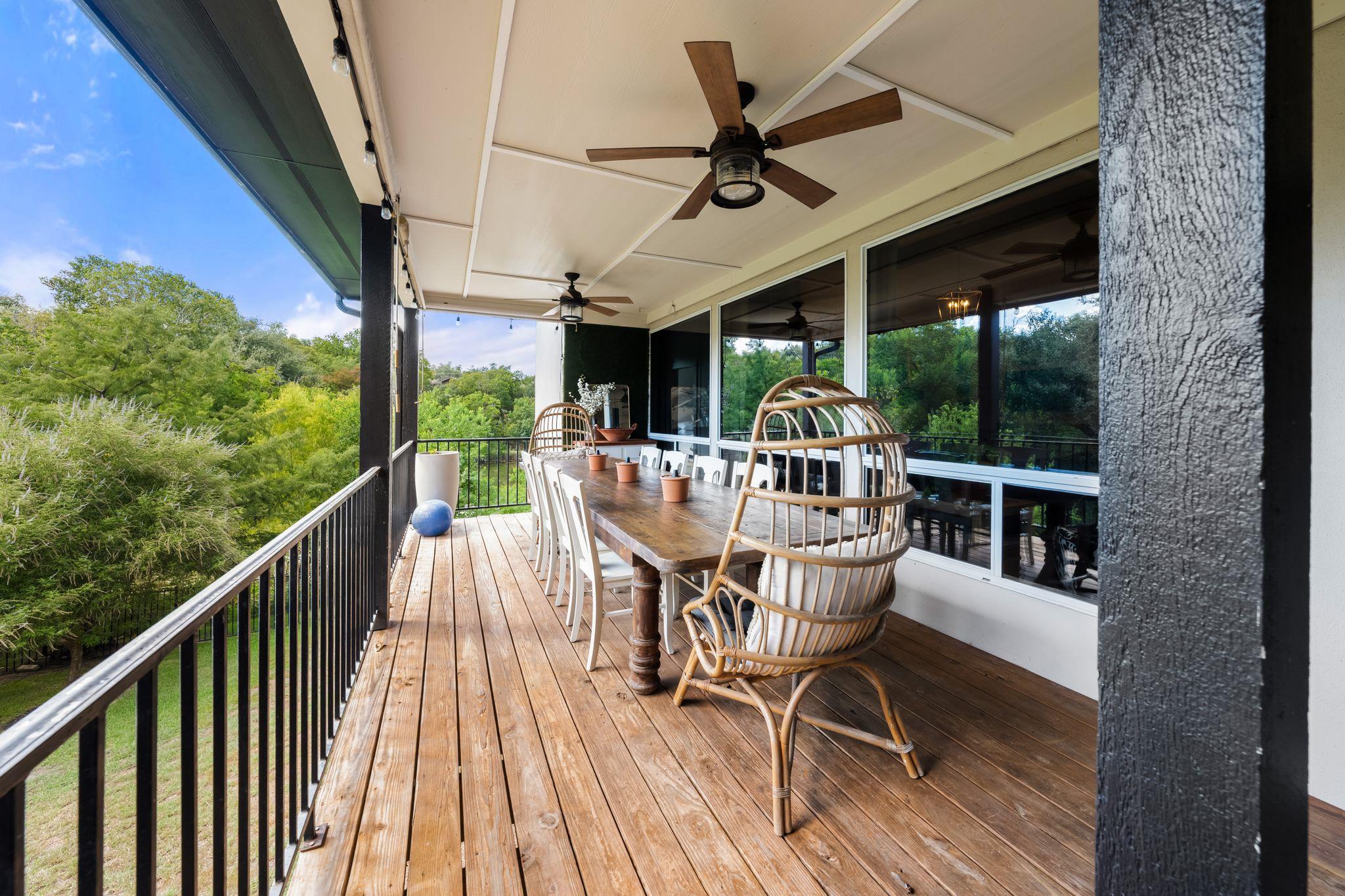 202 Top O The Lake DR