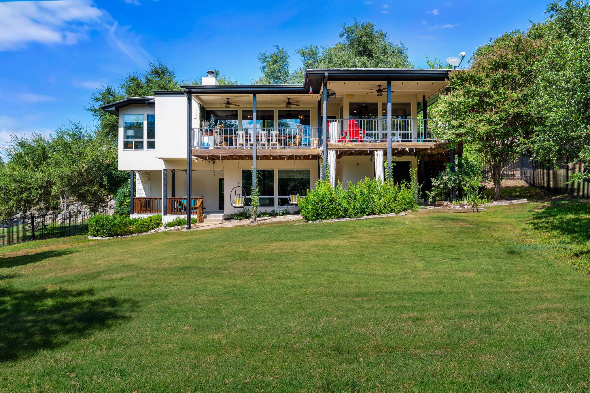 202 Top O The Lake DR