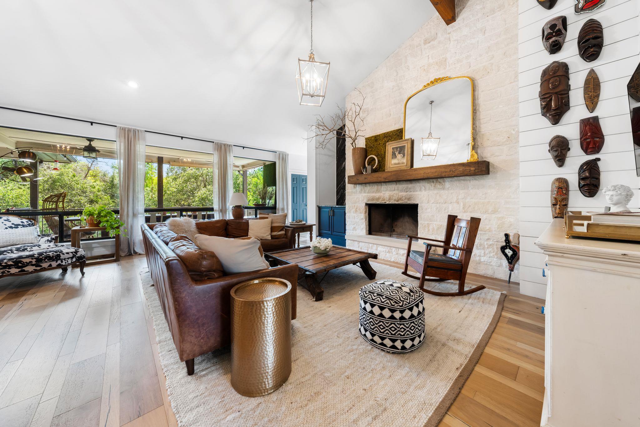 202 Top O The Lake DR