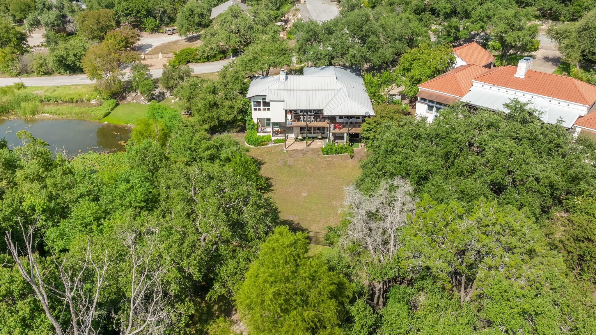 202 Top O The Lake DR