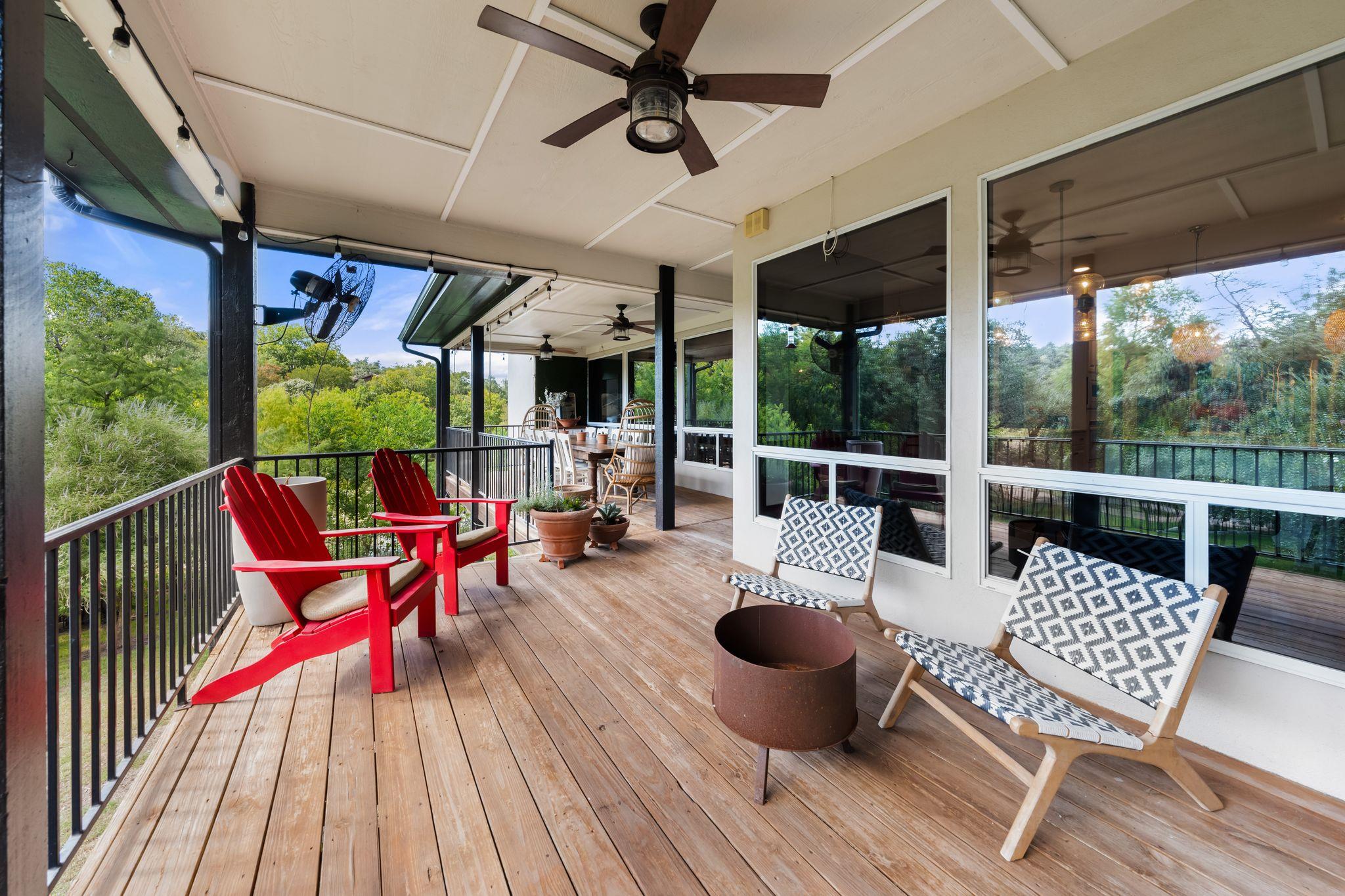 202 Top O The Lake DR