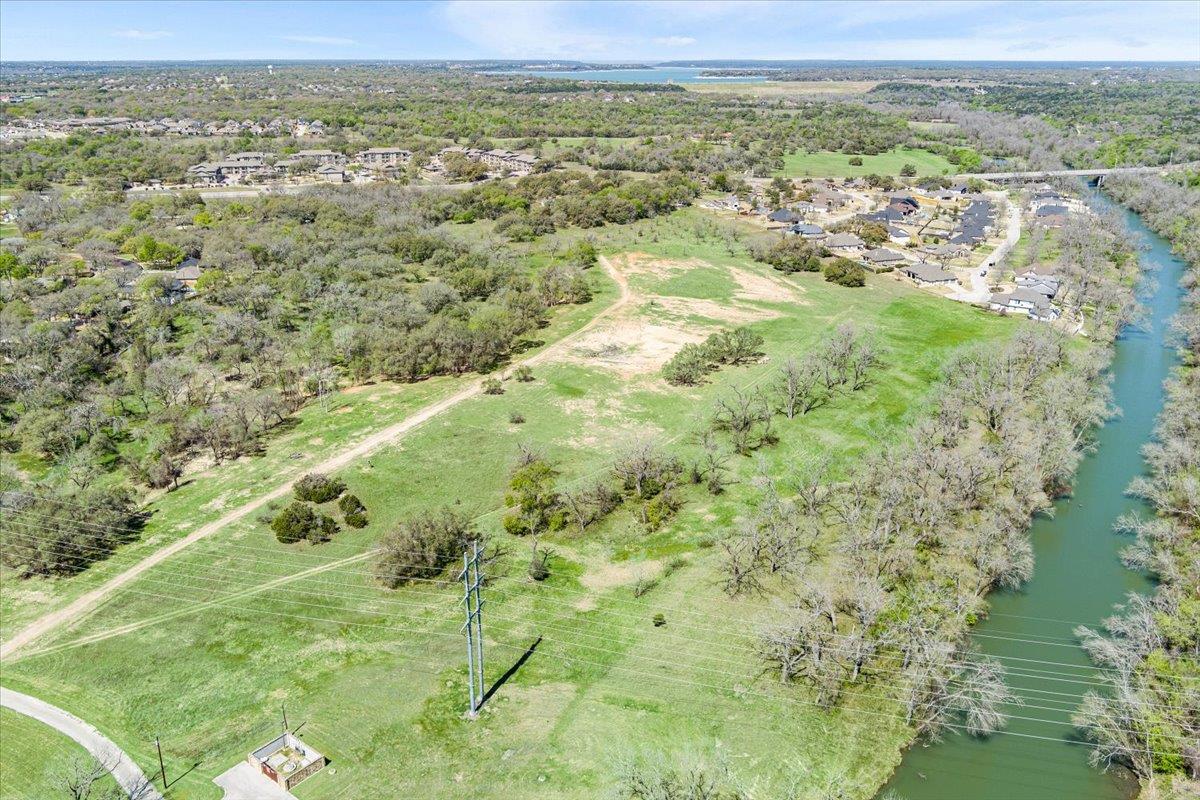 TBD Lot 4 Leon River