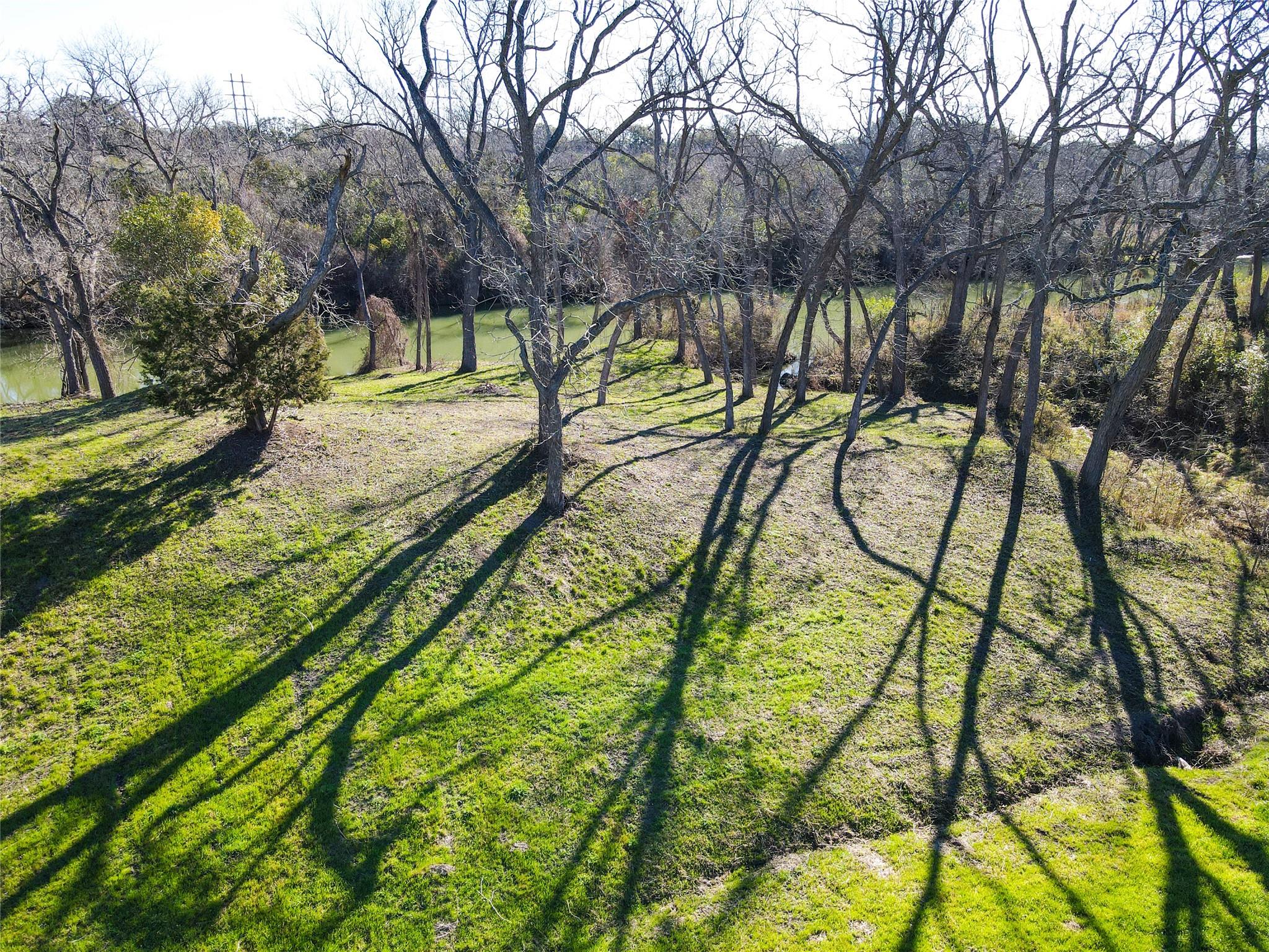 TBD Lot 4 Leon River