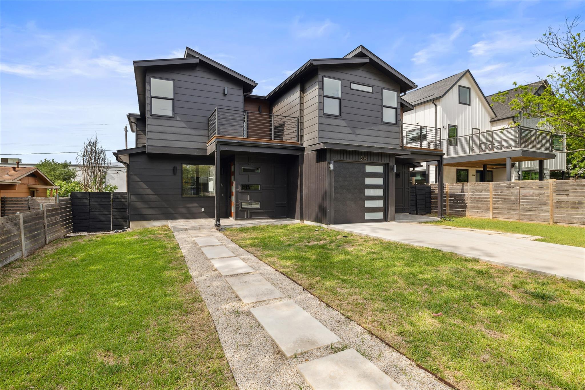 503 Krebs LN