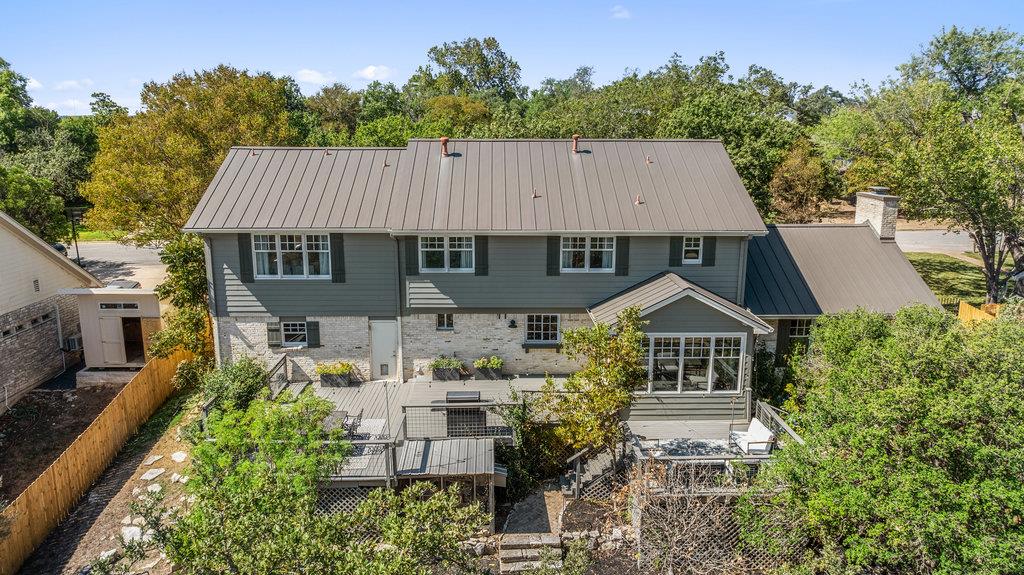 2103 Doral DR, Austin