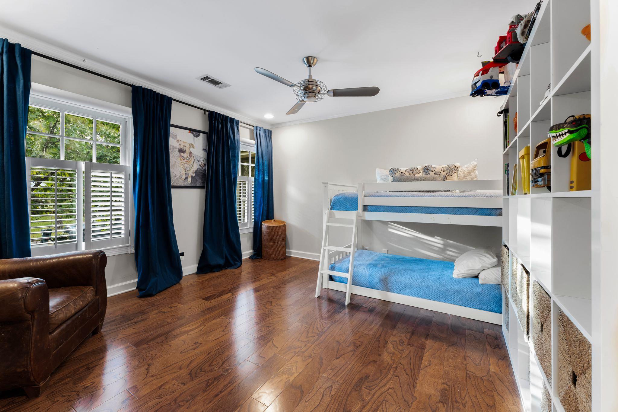 2103 Doral DR, Austin