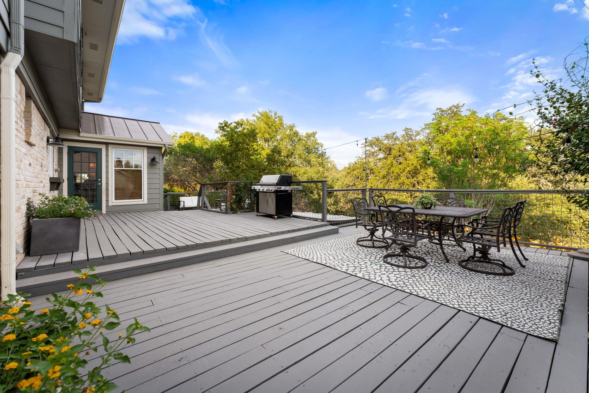 2103 Doral DR, Austin