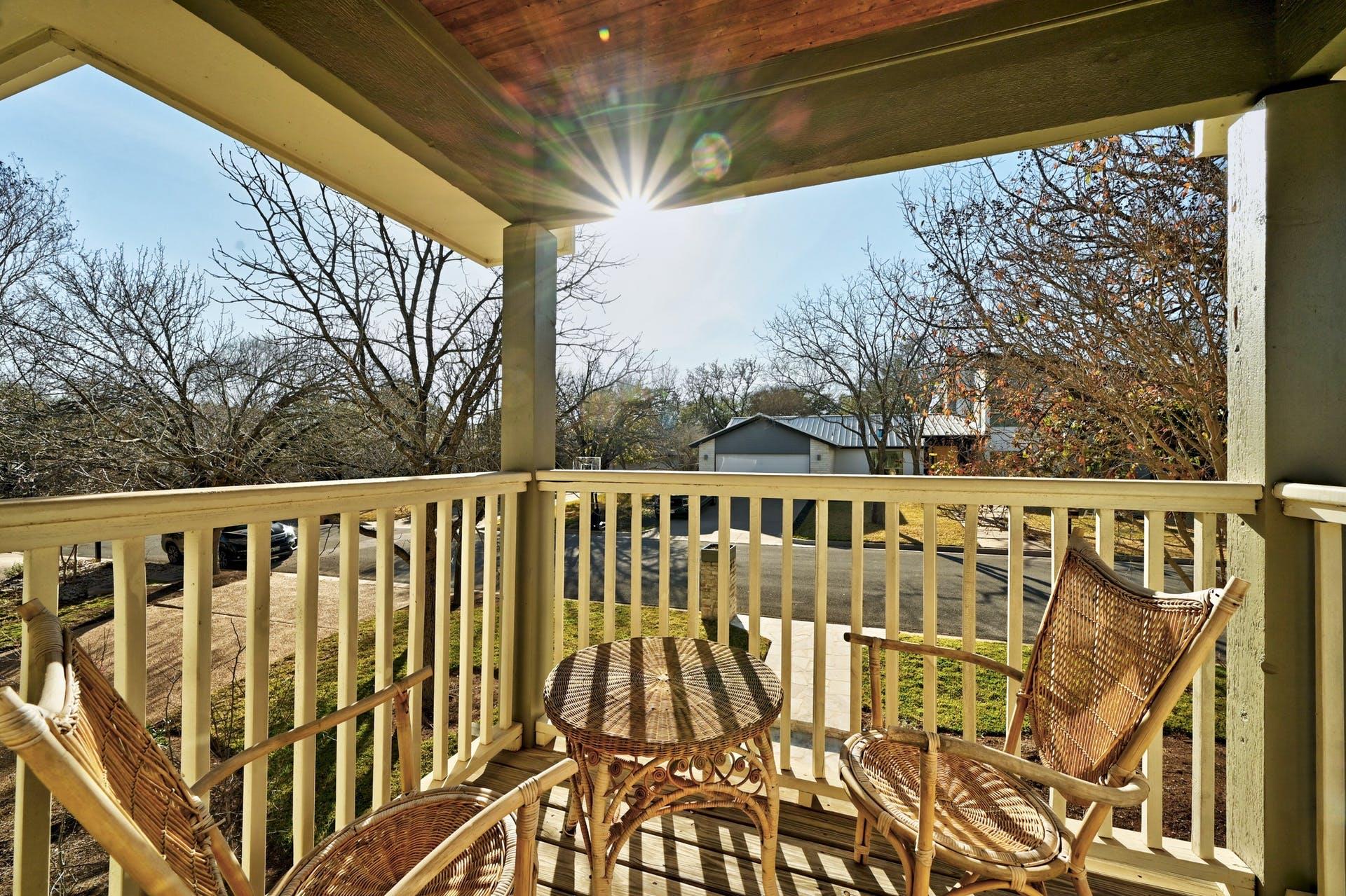 2103 Doral DR, Austin